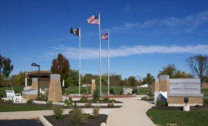 Veterans Memorial